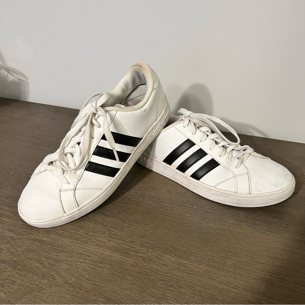 Adidas sneakers